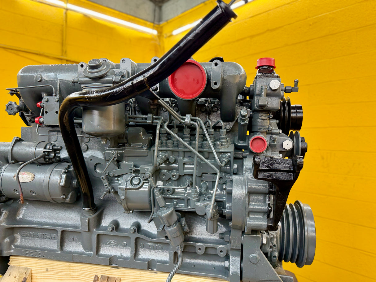 Ford 7.8L Diesel Engine For Sale