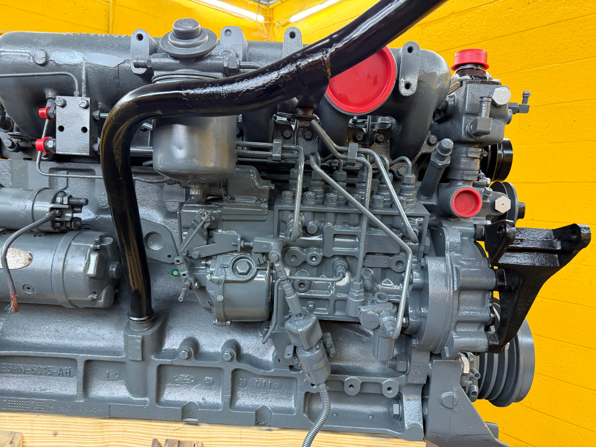 Ford 7.8L Diesel Engine For Sale