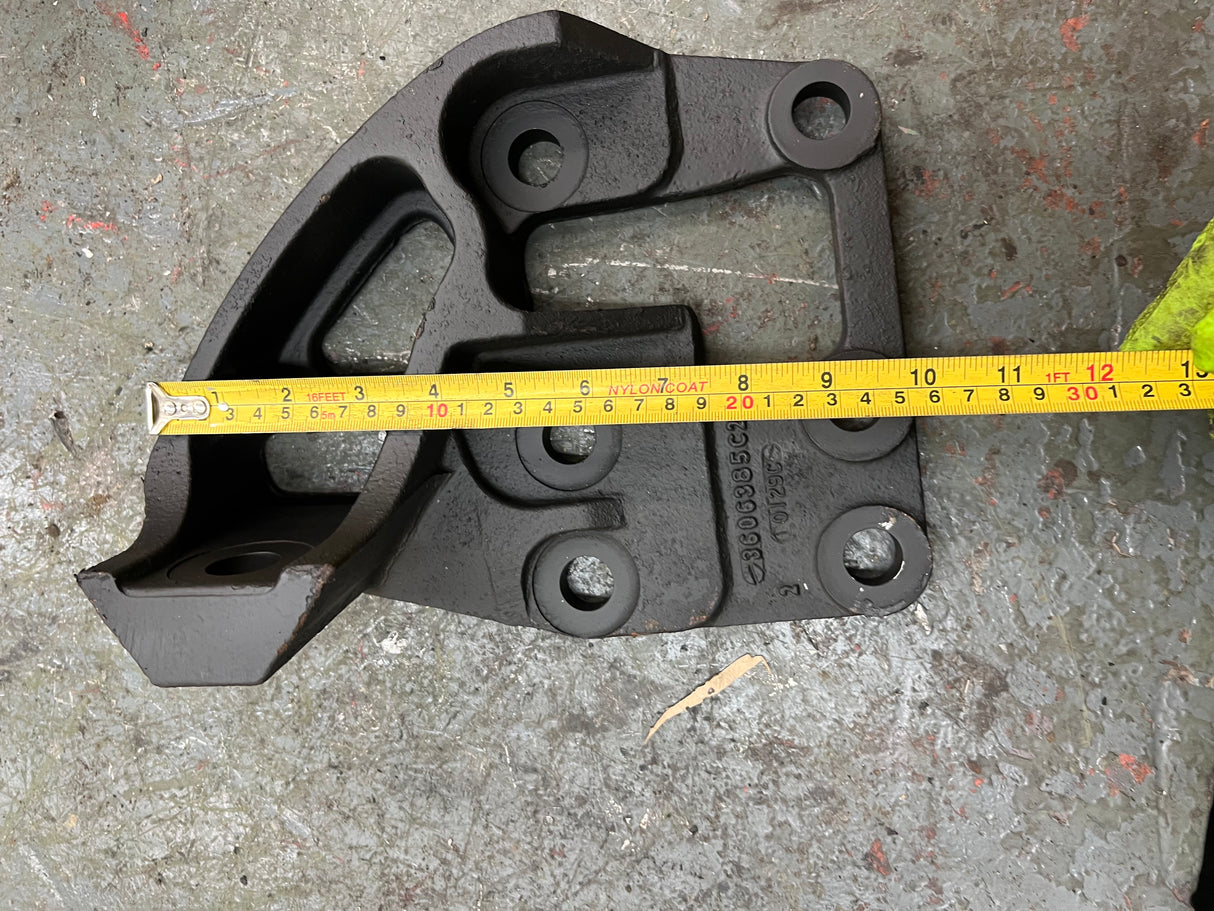 International / Navistar Rear Offset Passenger’s Side Engine Mount Support 3606385C2 For Sale