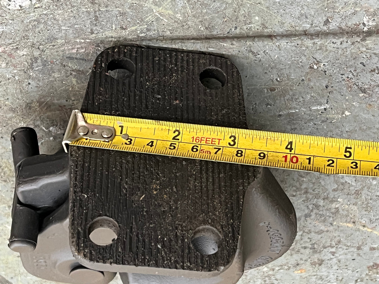 Holland Trailer Hitch Part # AA52550-4 For Sale, GTW 30,000 lbs