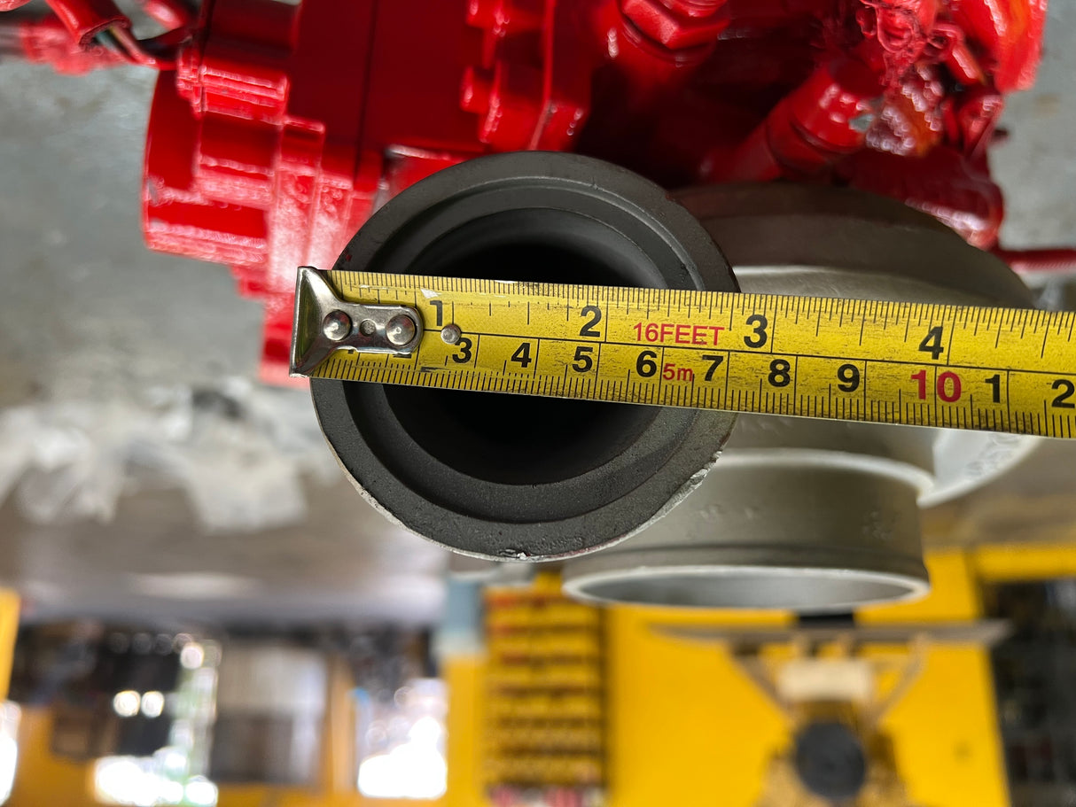 Cummins Holset VGT Turbocharger Part # 4945479, 4044825 For Sale