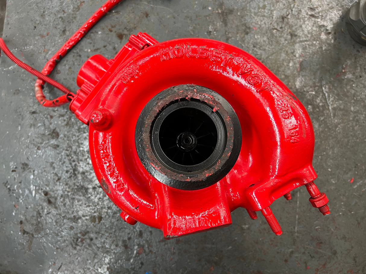 Cummins Holset VGT Turbocharger Part # 4945479, 4044825 For Sale