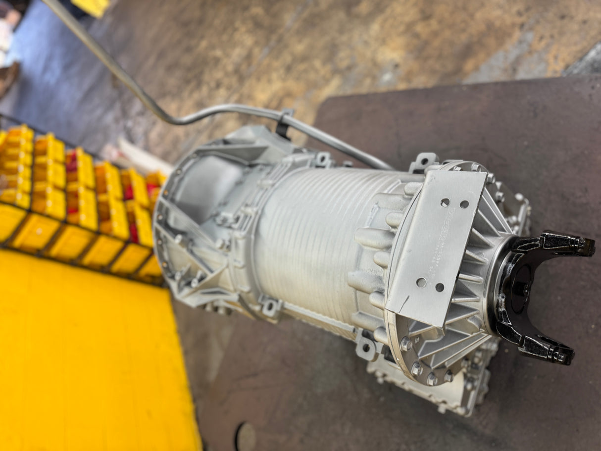 Allison 4500RDSP For Sale