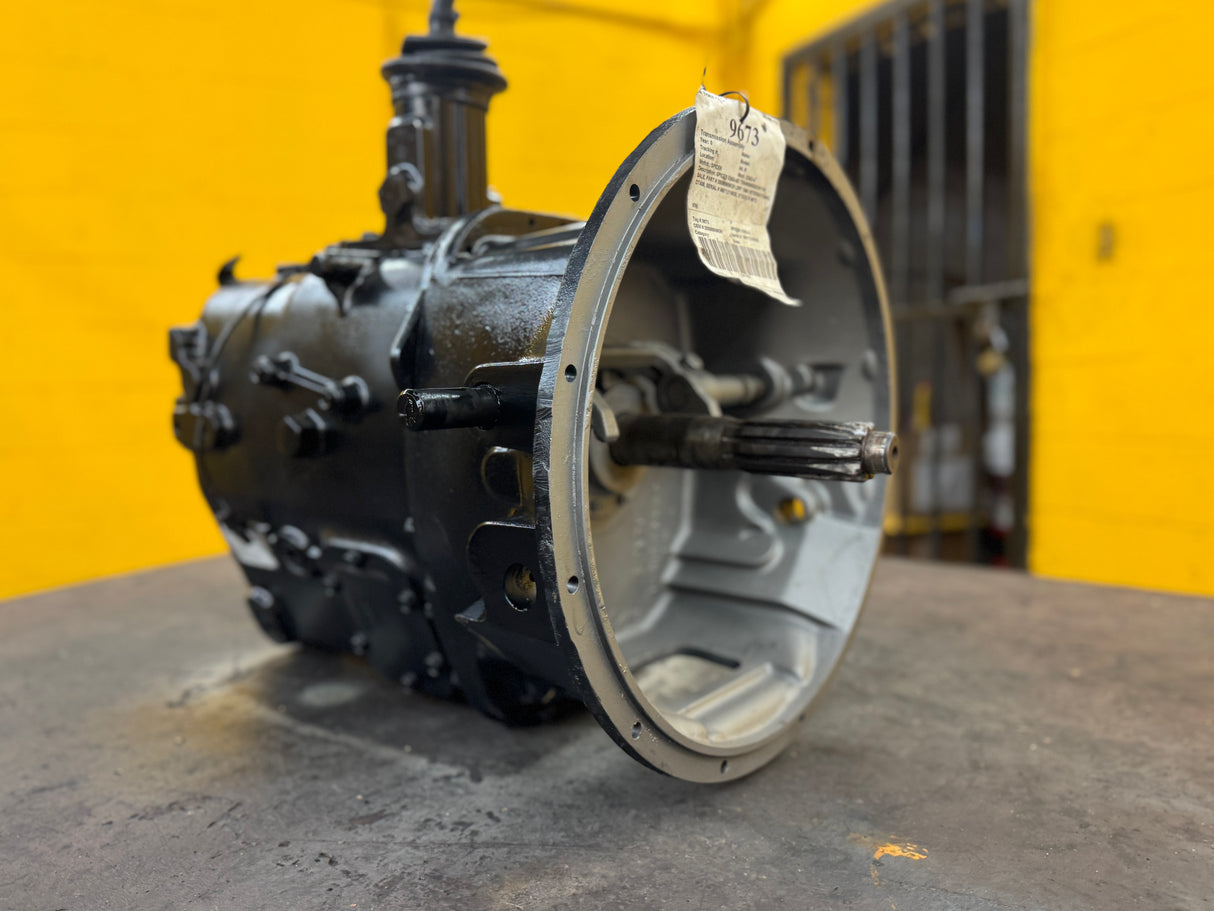 Spicer ES53-5D Transmission For Sale, ES535D