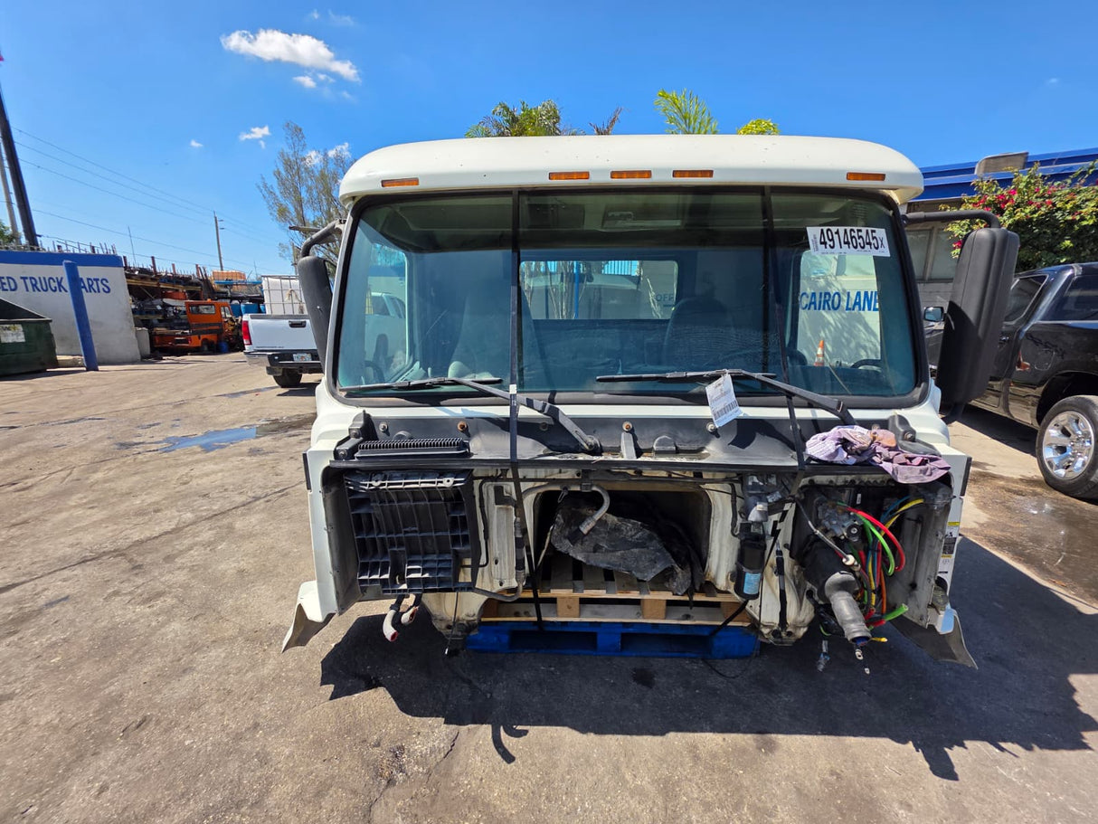 2006 VOLVO VNL CONVENTIONAL NEW GENERATION CAB FOR SALE