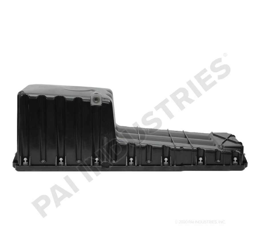 Detroit DD15 Oil Pan A4720102313 - CA Truck Parts, Inc.