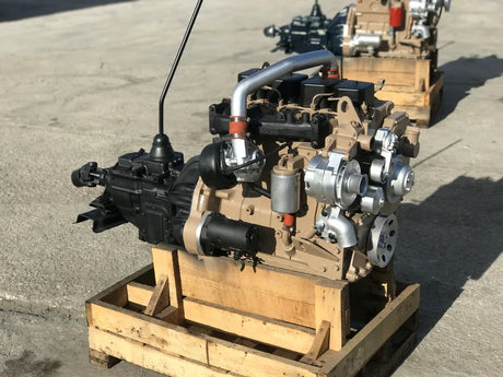cummins 4bt engines