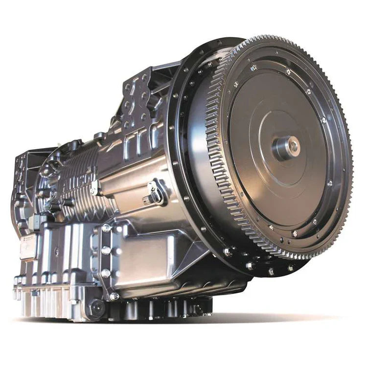 Allison 3000PTS transmissions for sale