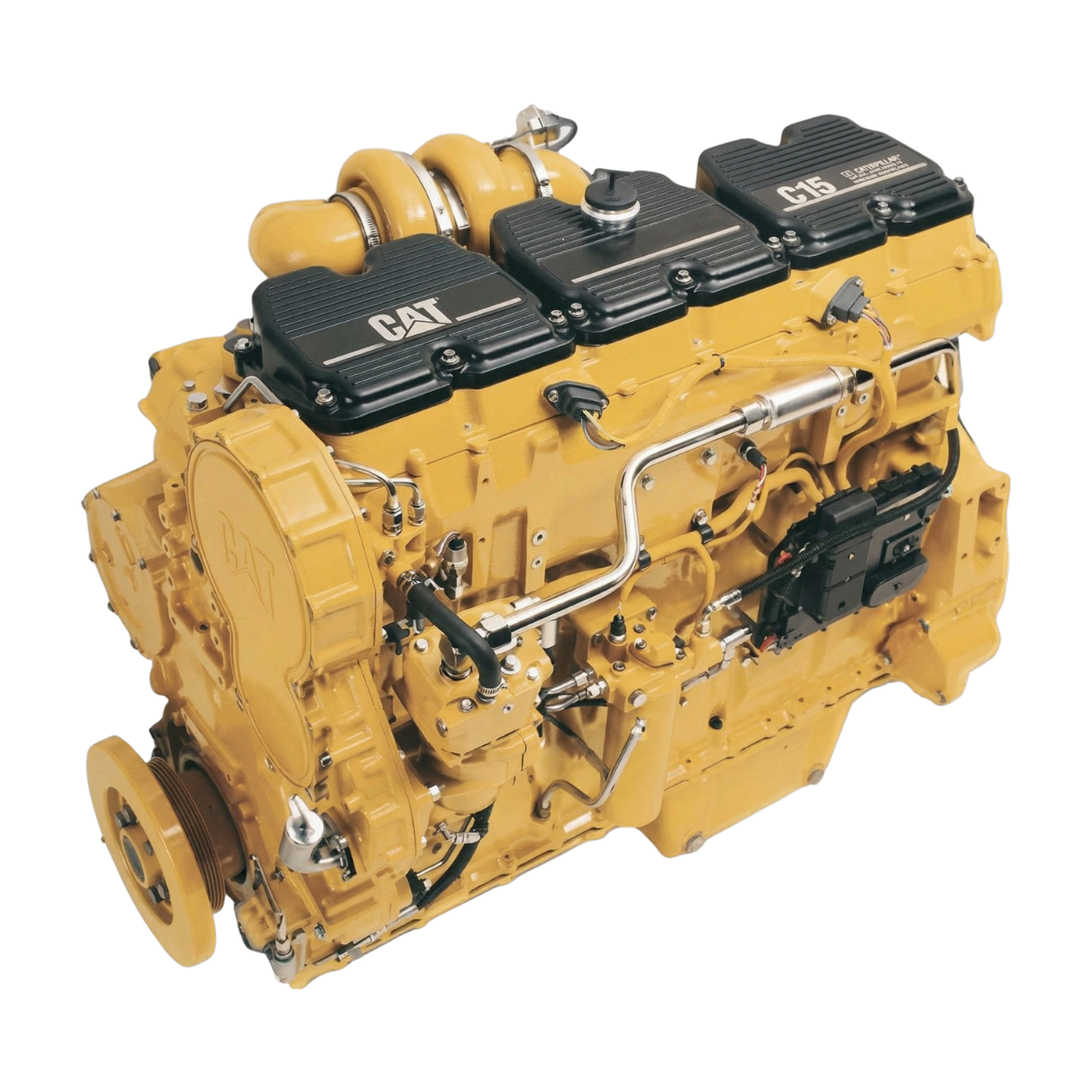 CAT C13 ACERT DIESEL ENGINE KCB