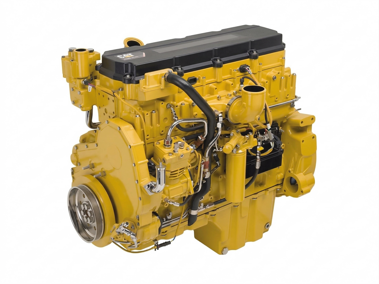 CAT C7 ENGINE FOR SALE