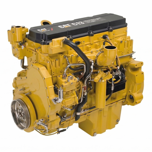 CAT C13 Engines