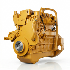 CAT 3126 Engines