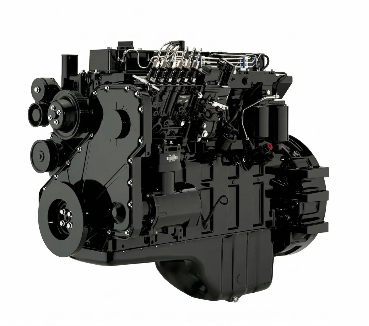 cummins 6ct8.3 engine 