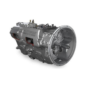 Mack Transmissions