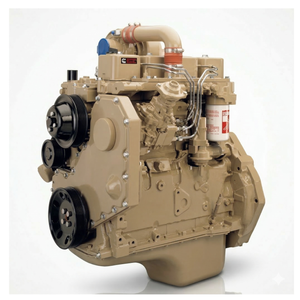 Cummins 4BT 3.9L Engines