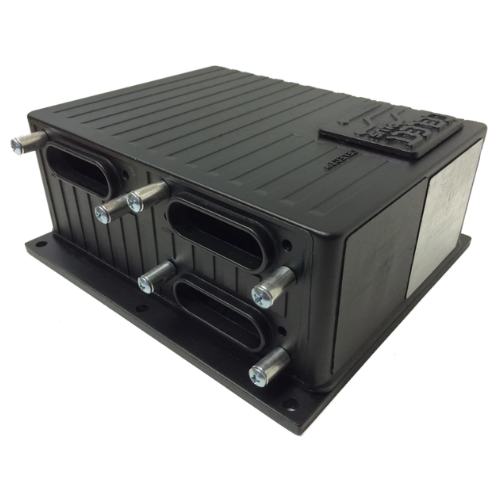Cummins CELECT ECM