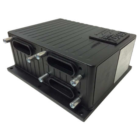 Cummins CELECT ECM