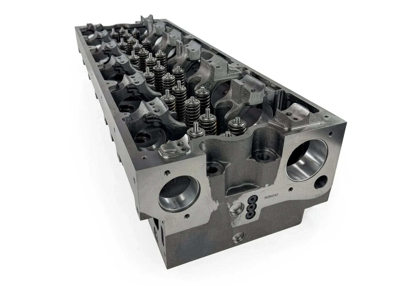 Cylinder Heads