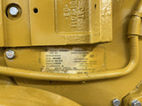 2007 Caterpillar C7 Diesel Engine For Sale, C7S