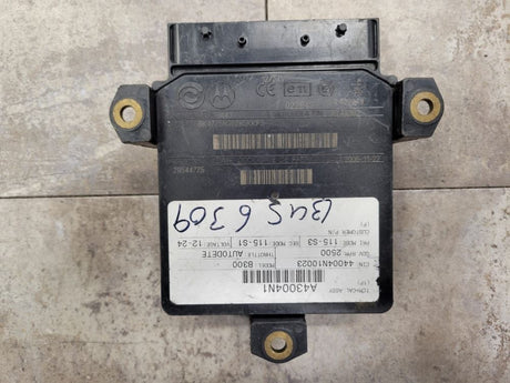 2006 Allison B300 TCM For Sale, Part# 29544775