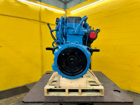 2006 International DT466E Diesel Engine For Sale EGR-Model