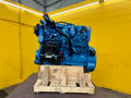 International Engines