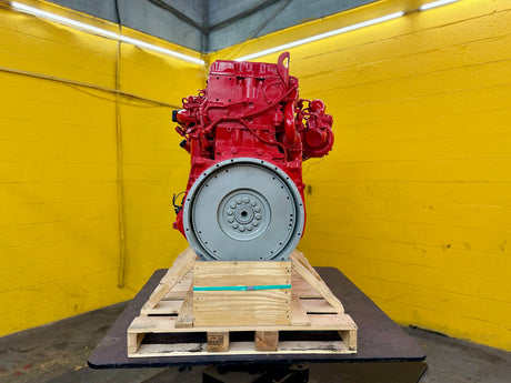 2019 Cummins X15 Diesel Engine For Sale-