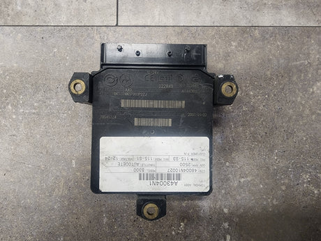 Allison B300, TCM Part # 29545324, Model No. A43, e11, 10R022849