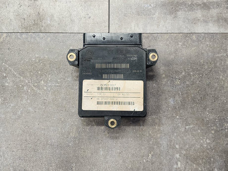 Allison, TCM Part # 29549402, Model No. A54, e11, 10R022849, Supplier P/N # ATA5401