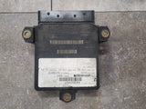 Allison B300, TCM Part # 29545324, Model No. A43, e11, 10R022849