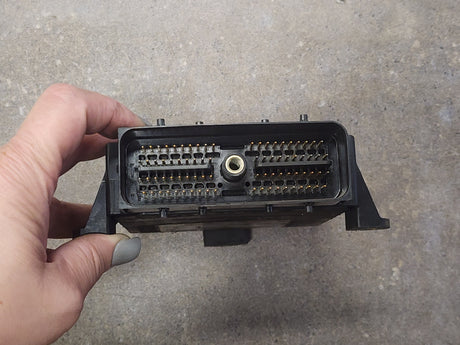 Allison, TCM Part # 29545324, Model No. A43, e11, 10R022849, Supplier P/N # ATA4303