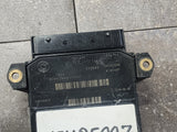 Allison, TCM Part # 29549402, Model No. A54, e11, 10R022849, Supplier P/N # ATA5401