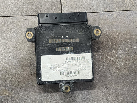 Allison 3000PTS, TCM Part # 29545323, Model No. A42, e11, 10R022849
