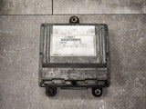 Allison B400, E11, ECU+CAL ASSY # ECA009FS, CIN # 0B009FS0070