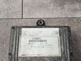 Allison B400, E11, ECU+CAL ASSY # ECA009FS, CIN # 0B009FS0070