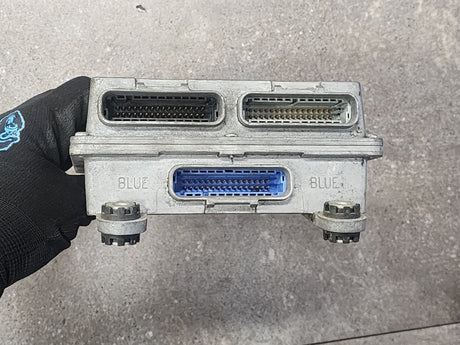 B400 Allison TCM Part # 29541227, Model No. WT3ECU911A, e11, 020911, 10R02