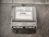 B400 Allison TCM Part # 29541227, Model No. WT3ECU911A, e11, 020911