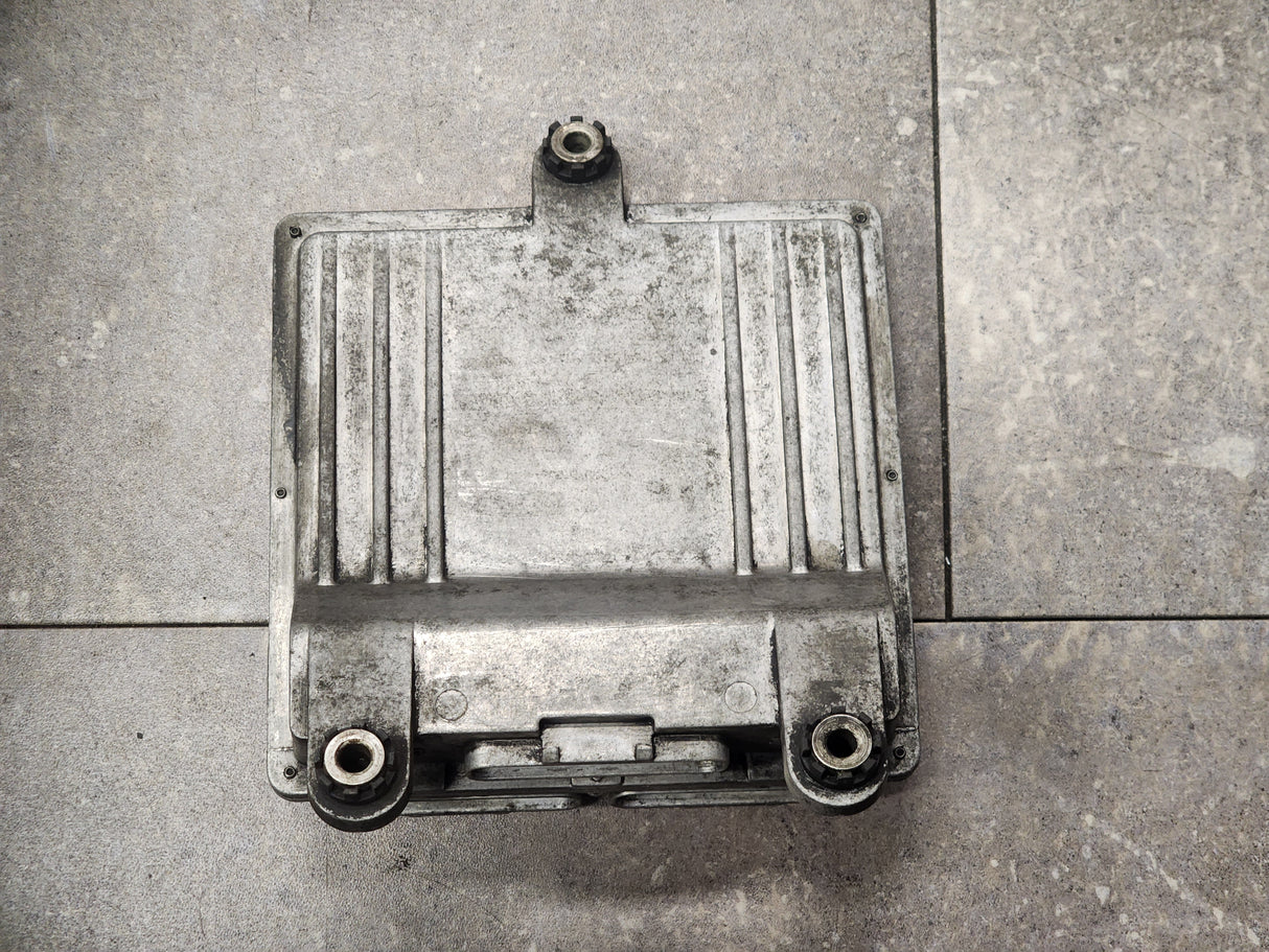 MD3060 Allison, Model No. WT3ECU909, e11, 020911, 10R02 0911