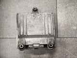 MD3060 Allison, Model No. WT3ECU909, e11, 020911, 10R02 0911