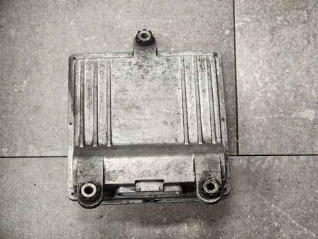 MD3060 Allison, Model No. WT3ECU909, e11, 020911, 10R02 0911