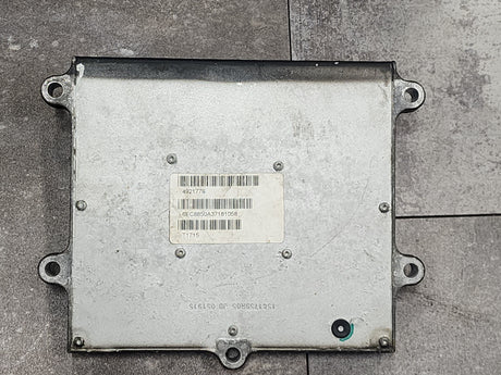 Cummins ISB ECM Part # 4921776, For Sale, CM850