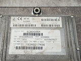 2006 Allison 4500RDS TCM Part # 29543300, Model No WT3ECU912