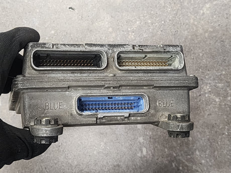 Allison MD3060 TCM, e11, 020911, ECU +CAL ASSY ECB007RK