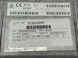 2002 Allison B400 TCM Part # 29541151, Model No WT3ECU910A