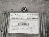 Allison B400 TCM Part # 29541151, e11, 020911, Model No. WT3ECU910A