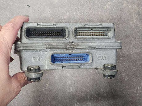 Allison B400 TCM Part # 29541151, e11, 020911, Model No. WT3ECU910A
