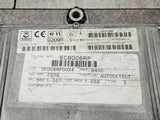Allison B400 TCM Part # 29541227, e11, 020911, Model No. WT3ECU911A