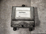 Allison B400 TCM, e11, 020911, Model No. WT3ECU907, ECU +CAL ASSY ECU009FS