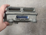 Allison MD3060 TCM, Model No. WT3ECUA908, Pulled off Model MD3060