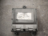 Allison TCM ECU+CAL ASSY ECA008HZ